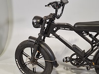 Fatbike, v20 - afbeelding 5 van  13