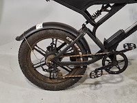 Fatbike, v20 - afbeelding 6 van  13