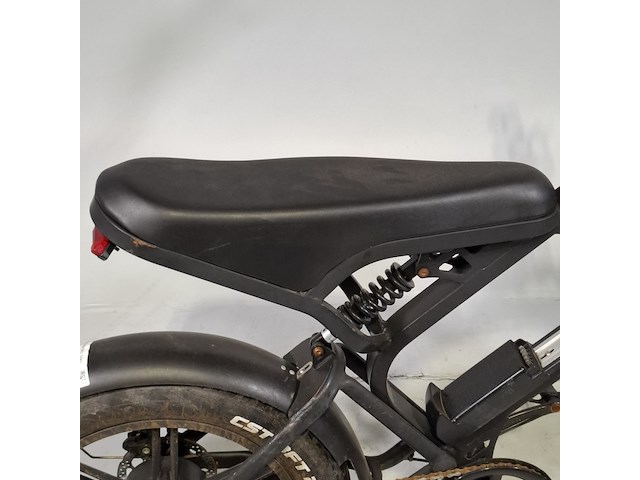 Fatbike, v20 - afbeelding 8 van  13