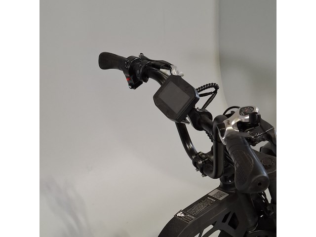 Fatbike, v20 - afbeelding 9 van  13