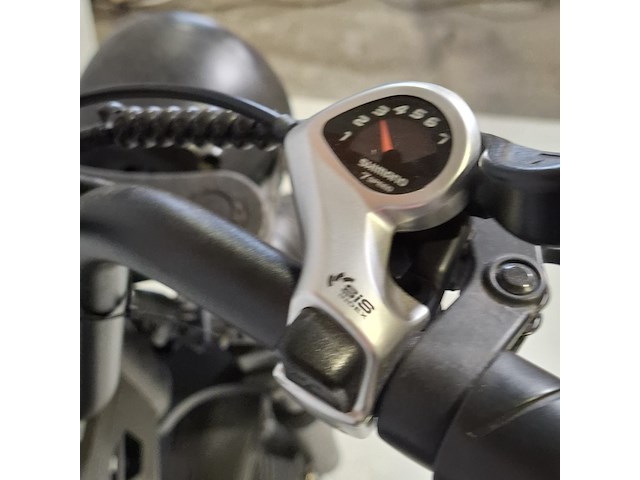 Fatbike, v20 - afbeelding 10 van  13