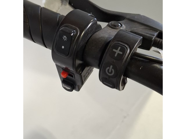 Fatbike, v20 - afbeelding 12 van  13