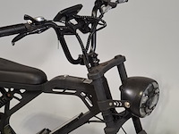 Fatbike, v20 - afbeelding 13 van  13