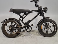 Fatbike, v20 - afbeelding 1 van  13