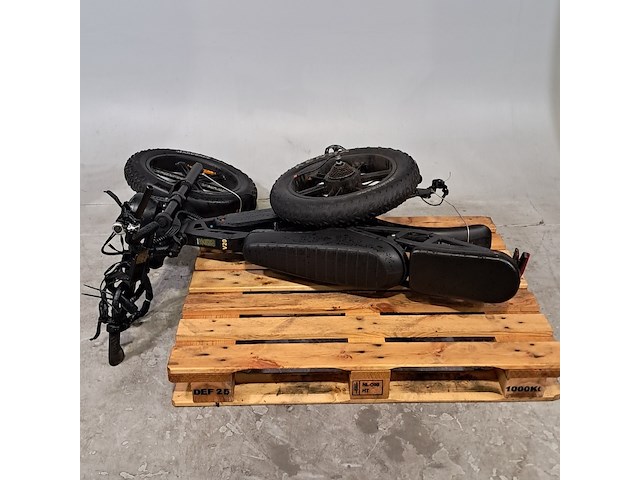 Fatbike, v20 - afbeelding 1 van  10