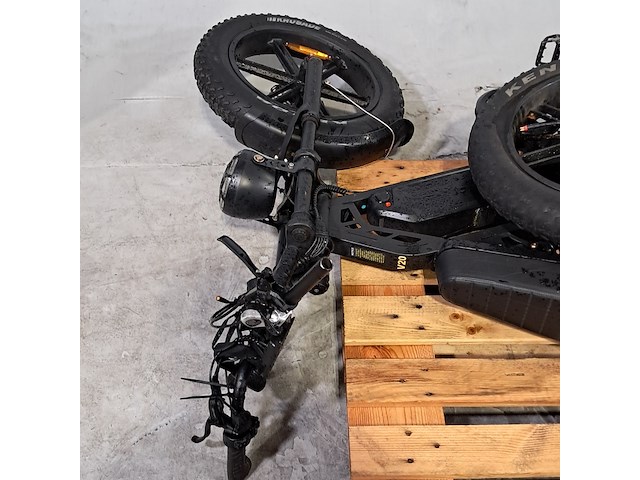 Fatbike, v20 - afbeelding 3 van  10