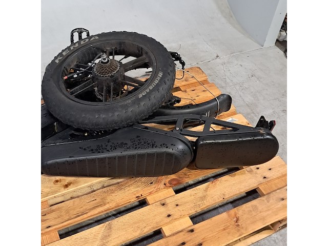 Fatbike, v20 - afbeelding 4 van  10