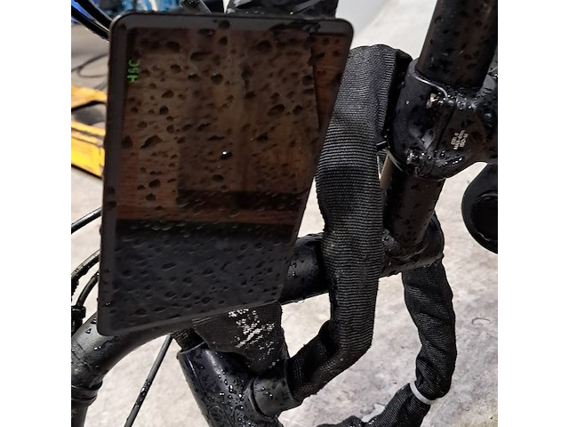 Fatbike, v20 - afbeelding 7 van  10