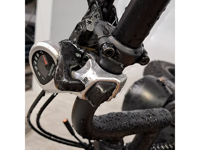 Fatbike, v20 - afbeelding 8 van  10