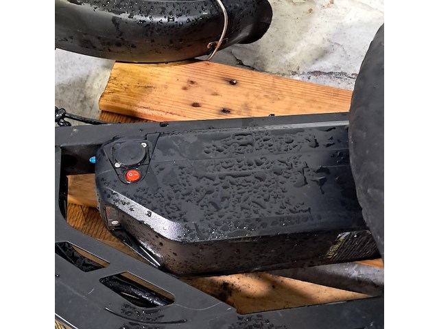 Fatbike, v20 - afbeelding 9 van  10