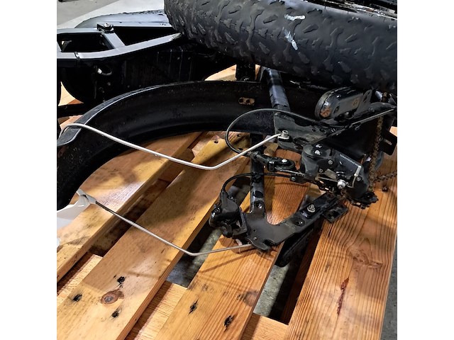 Fatbike, v20 - afbeelding 10 van  10