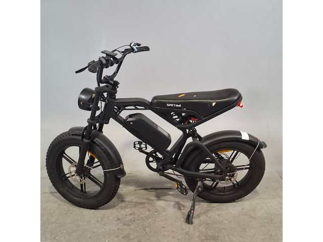 Fatbike , v20 - afbeelding 3 van  14