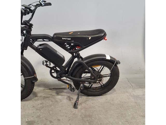 Fatbike , v20 - afbeelding 4 van  14