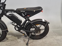 Fatbike , v20 - afbeelding 4 van  14