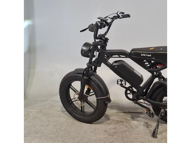 Fatbike , v20 - afbeelding 5 van  14