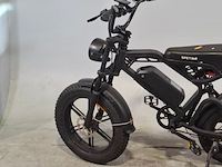 Fatbike , v20 - afbeelding 5 van  14