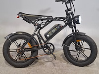 Fatbike , v20