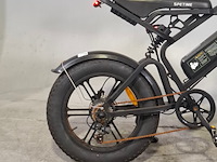 Fatbike , v20 - afbeelding 7 van  14