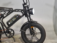 Fatbike , v20 - afbeelding 8 van  14