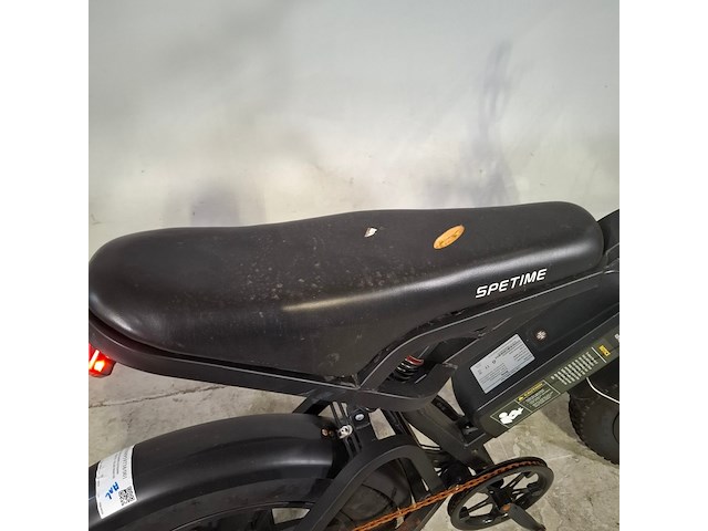 Fatbike , v20 - afbeelding 9 van  14