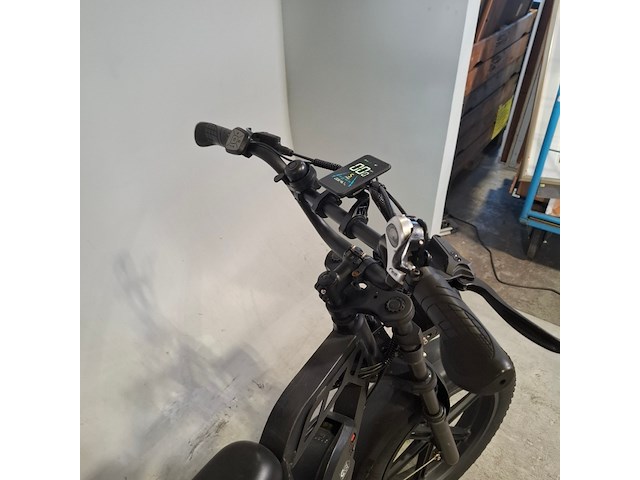 Fatbike , v20 - afbeelding 10 van  14