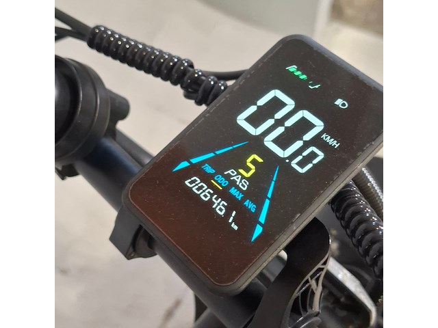 Fatbike , v20 - afbeelding 11 van  14