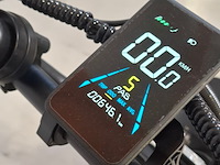 Fatbike , v20 - afbeelding 11 van  14