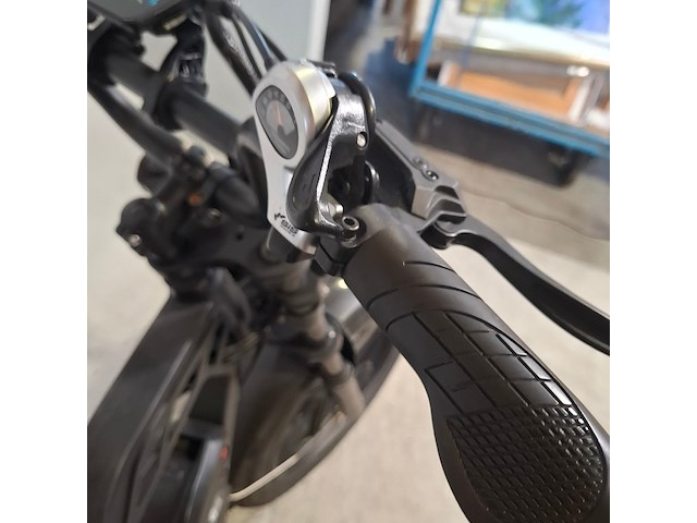 Fatbike , v20 - afbeelding 12 van  14