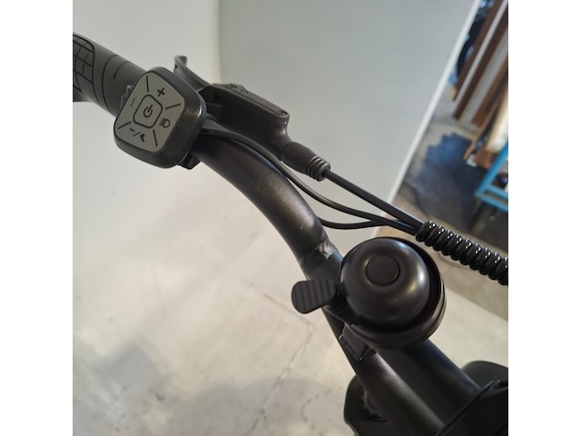 Fatbike , v20 - afbeelding 13 van  14