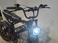 Fatbike , v20 - afbeelding 14 van  14