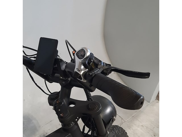 Fatbike, v20 - afbeelding 2 van  17