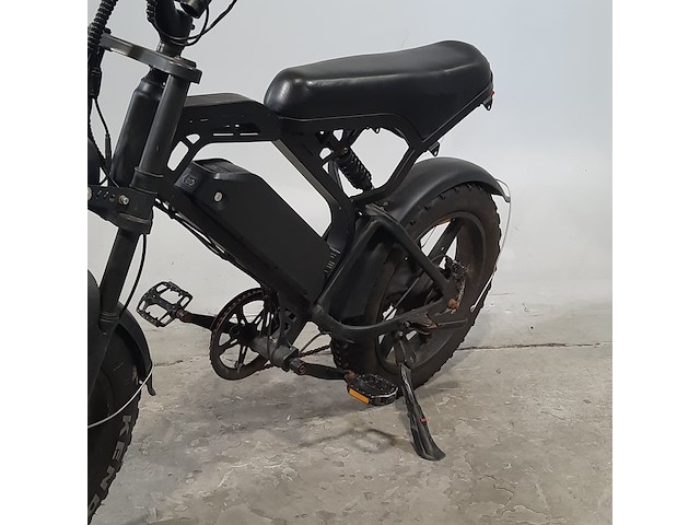 Fatbike, v20 - afbeelding 5 van  17