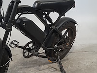 Fatbike, v20 - afbeelding 5 van  17