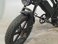 Fatbike, v20 - afbeelding 6 van  17