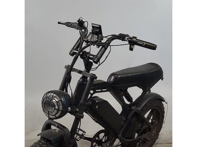Fatbike, v20 - afbeelding 7 van  17