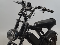 Fatbike, v20 - afbeelding 7 van  17