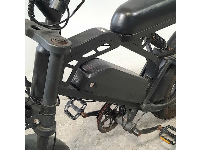 Fatbike, v20 - afbeelding 8 van  17