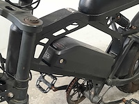 Fatbike, v20 - afbeelding 8 van  17