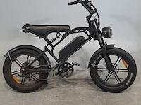 Fatbike, v20