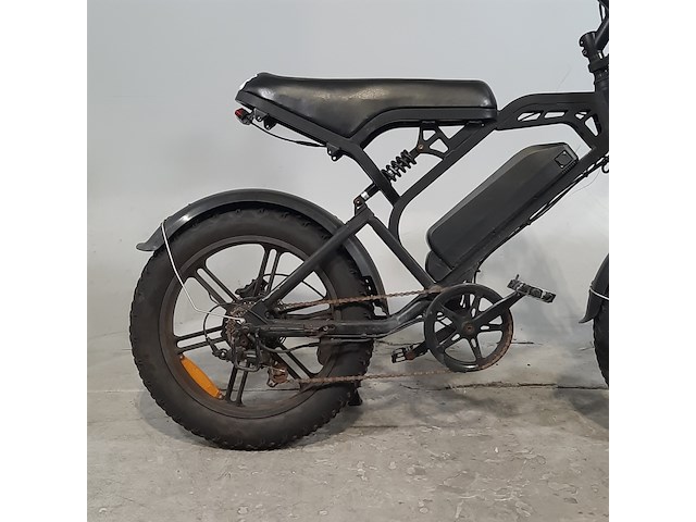 Fatbike, v20 - afbeelding 10 van  17
