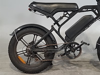 Fatbike, v20 - afbeelding 10 van  17