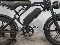 Fatbike, v20 - afbeelding 11 van  17