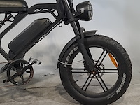 Fatbike, v20 - afbeelding 12 van  17