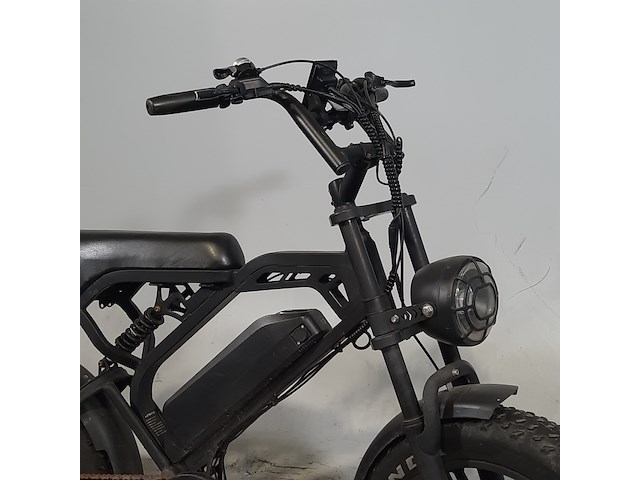 Fatbike, v20 - afbeelding 13 van  17