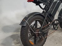 Fatbike, v20 - afbeelding 14 van  17