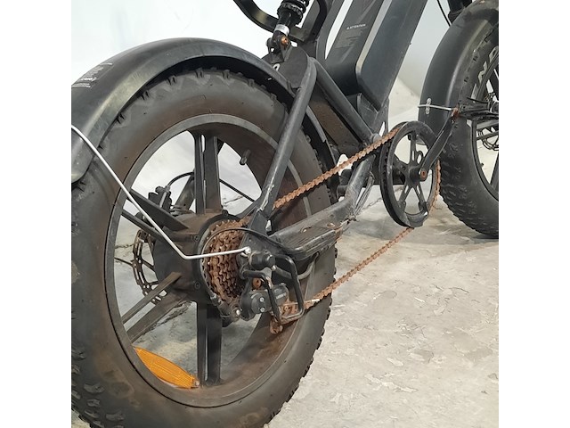Fatbike, v20 - afbeelding 15 van  17