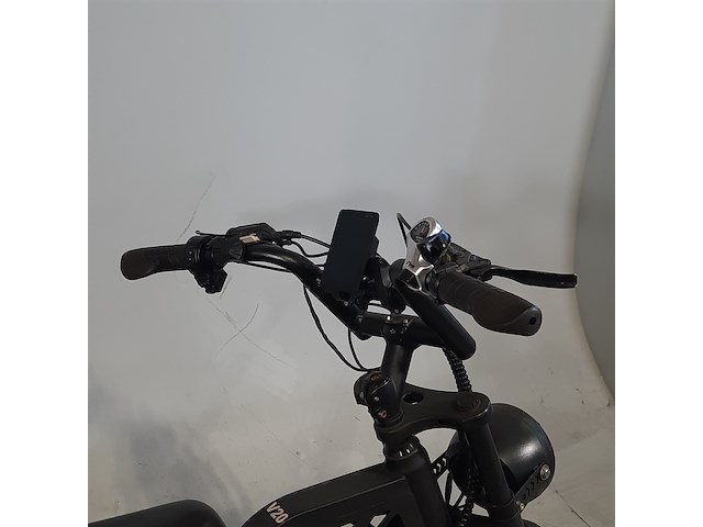 Fatbike, v20 - afbeelding 17 van  17