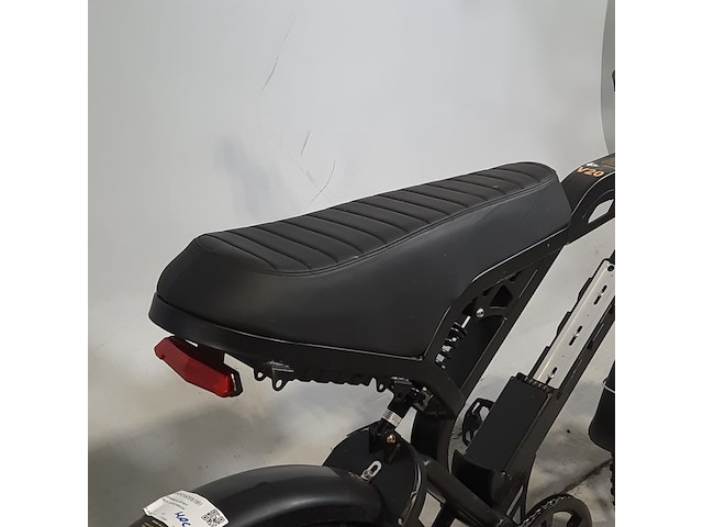 Fatbike, v20 - afbeelding 2 van  19