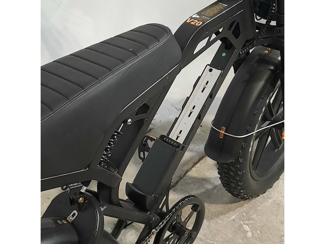 Fatbike, v20 - afbeelding 3 van  19