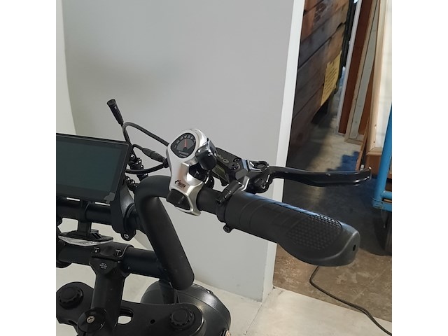 Fatbike, v20 - afbeelding 7 van  19